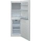 Indesit IBNF 55182 W UK frigorifero con congelatore Libera installazione 248 L E Bianco 3