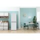 Indesit IBNF 55182 W UK frigorifero con congelatore Libera installazione 248 L E Bianco 6