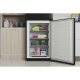 Indesit Total No Frost IBTNF 60182 B AQUA UK frigorifero con congelatore Libera installazione 322 L E Nero 7