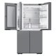 Samsung RF65A977FSR frigorifero side-by-side Libera installazione 636 L E Acciaio inox 6