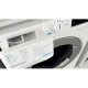 Indesit BDE 96436 WSV SPT lavasciuga Libera installazione Caricamento frontale Bianco D 3
