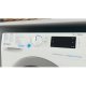 Indesit BWE 101496X WSV SPT lavatrice Caricamento frontale 10 kg 1400 Giri/min Bianco 4