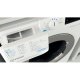 Indesit BWE 101496X WSV SPT lavatrice Caricamento frontale 10 kg 1400 Giri/min Bianco 5