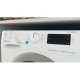 Indesit BWE 81496X WSV SPT lavatrice Caricamento dall'alto 8 kg 1400 Giri/min Bianco 3