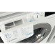 Indesit BWE 81496X WSV SPT lavatrice Caricamento dall'alto 8 kg 1400 Giri/min Bianco 4