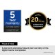 Samsung RS68CG853ES9 frigorifero side-by-side Libera installazione 634 L E Acciaio inox 6