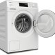 Miele WEB395 WCS 125 Edition lavatrice Caricamento frontale 8 kg 1400 Giri/min Bianco 3