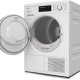 Miele TEL685 WP 125 Gala Edition asciugatrice Libera installazione Caricamento frontale 9 kg A+++ Bianco 3