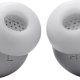 JBL Live Buds 3 Auricolare Wireless In-ear Chiamate/Musica/Sport/Tutti i giorni Bluetooth Argento 7