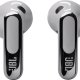 JBL Live Flex 3 Auricolare Wireless In-ear Chiamate/Musica/Sport/Tutti i giorni Bluetooth Argento 9