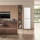 Hotpoint HB55 732 W UK Libera installazione 287 L E Bianco 6