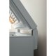 Indesit OS 2A 250 H2 1 congelatore Congelatore a pozzo Libera installazione 255 L E Bianco 7