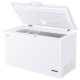 Haier HCE321DK Congelatore a pozzo Libera installazione 319 L D Bianco 3