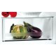 Indesit LI8 S2E S UK frigorifero con congelatore Libera installazione 339 L E Argento 5