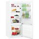 Indesit LI6 S2E W UK frigorifero con congelatore Libera installazione E Bianco 3