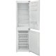 Hotpoint HMCB 50502 UK Libera installazione 244 L E Bianco 7