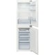 Indesit E IB 150502 D UK frigorifero con congelatore Libera installazione 244 L Bianco 3