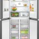 Bosch Serie 4 KMC85LBEA frigorifero side-by-side Libera installazione 547 L E Nero 10