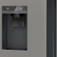 Siemens KF96DPPEA frigorifero side-by-side Libera installazione 574 L E Acciaio inox 9