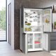 Siemens KF96DPPEA frigorifero side-by-side Libera installazione 574 L E Acciaio inox 10