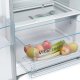 Bosch Serie 4 KSV36FIEP frigorifero Libera installazione 346 L D Bianco 6