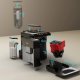 Siemens EQ.500 TQ515D03 macchina per caffè Automatica Macchina per espresso 1,9 L 6