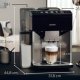 Siemens EQ.500 TQ515D03 macchina per caffè Automatica Macchina per espresso 1,9 L 9