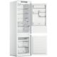 Hotpoint Ariston Total No Frost HTC18 T322 UK Da incasso 250 L E Bianco 3