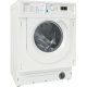 Indesit BI WMIL 71252 UK N lavatrice Caricamento frontale 7 kg 1200 Giri/min Bianco 3