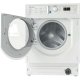 Indesit BI WMIL 71252 UK N lavatrice Caricamento frontale 7 kg 1200 Giri/min Bianco 4