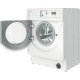 Indesit BI WMIL 71252 UK N lavatrice Caricamento frontale 7 kg 1200 Giri/min Bianco 5