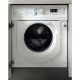 Indesit BI WMIL 71252 UK N lavatrice Caricamento frontale 7 kg 1200 Giri/min Bianco 7