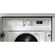 Indesit BI WMIL 71252 UK N lavatrice Caricamento frontale 7 kg 1200 Giri/min Bianco 8