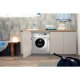Indesit BI WMIL 71252 UK N lavatrice Caricamento frontale 7 kg 1200 Giri/min Bianco 9