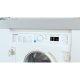 Indesit BI WMIL 71252 UK N lavatrice Caricamento frontale 7 kg 1200 Giri/min Bianco 15