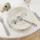 Villeroy & Boch 1265352091 posata per bambino Set di posate per bambini Platino, Argento Acciaio inox 5