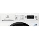 Electrolux SensiCare 600 EW6S526B lavatrice Caricamento frontale 6 kg 1151 Giri/min Argento, Bianco 3