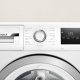 Bosch Serie 4 WAN28258GB lavatrice Caricamento frontale 8 kg 1400 Giri/min Bianco 3