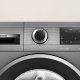 Bosch Serie 6 WGG244FCGB lavatrice Caricamento frontale 9 kg 1400 Giri/min Grigio 3