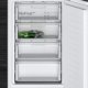 Siemens iQ100 KI85NNFE0G frigorifero con congelatore Da incasso 249 L E Bianco 7