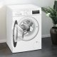 Siemens iQ500 WU14UT22 lavatrice Caricamento frontale 9 kg 1400 Giri/min Bianco 3
