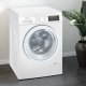 Siemens iQ500 WU14UT22 lavatrice Caricamento frontale 9 kg 1400 Giri/min Bianco 4