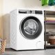 Bosch Serie 6 WGG244120 lavatrice Caricamento frontale 9 kg 1400 Giri/min Bianco 5