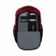 Victorinox Vx Sport EVO Daypack zaino Zaino da viaggio Rosso Poliestere 5