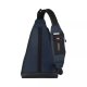 Victorinox 606749 borsa e tracolla Neoprene, Poliestere Blu Unisex 4