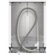 Bosch Serie 2 SMS2HVW67G lavastoviglie Libera installazione 14 coperti D 10