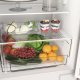 Indesit INC18 T112 UK frigorifero con congelatore 250 L E Bianco 8