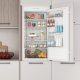 Indesit INC18 T112 UK frigorifero con congelatore 250 L E Bianco 11