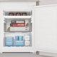 Indesit INC18 T112 UK frigorifero con congelatore 250 L E Bianco 13