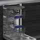 Siemens iQ300 SR43ES24ME lavastoviglie Sottopiano 10 coperti C 5